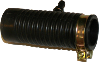 50cc Airfilter Pipe Cap B (L=115 mm, ID=30 mm, OD=40mm)