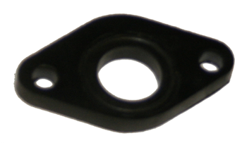50cc Carb Gasket (center hole=16 mm bolt spacing=45 mm)