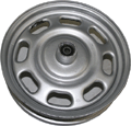Front Rim for GS-804