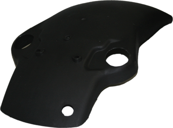 Front Fender for GS-824
