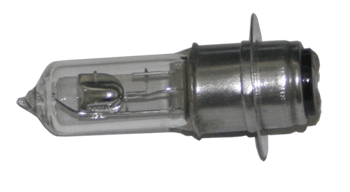 Headlight Bulb (12V 18/18W)