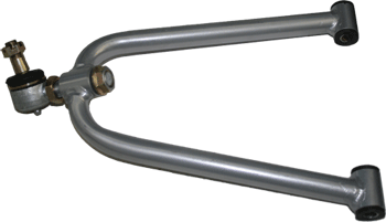 Upper A-Arm for ATV150-RD-7 (Mount OD=1",ID=0.5")