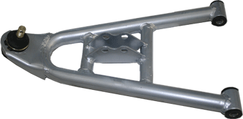 Lower A-Arm for ATV150-RD-7 (Mount OD=1",ID=0.5")