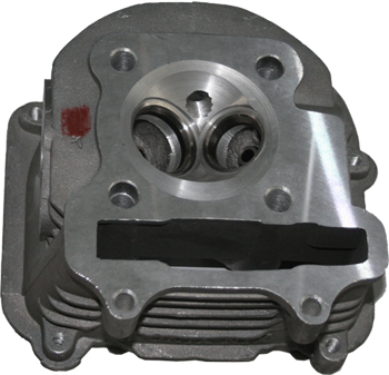 150cc GY6 Engine Cylinder Head (EGR)