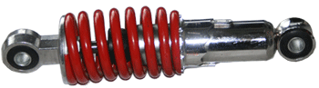 Shock Absorber for ATV507 Rear (Mount to Mount=8.25")