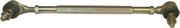 Tie Rod Linkage for ATV517 (Rod L=8.66/220mm)