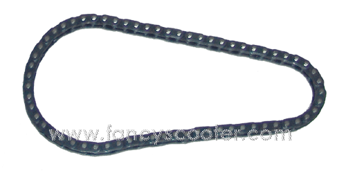 BF05T Chain (pitch=8mm, links=32)