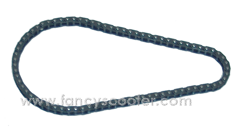BF05T Chain (pitch=8mm, links=39)