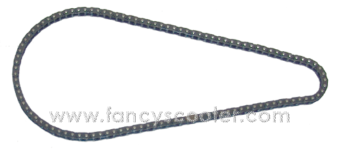 BF05T Chain (pitch=8mm, links=66)