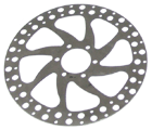 Brake Disc Type D (1